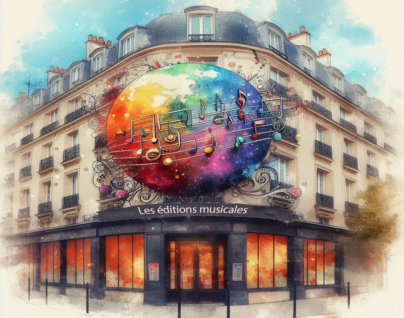 Musique & Co à Paris Musique & Co à Paris