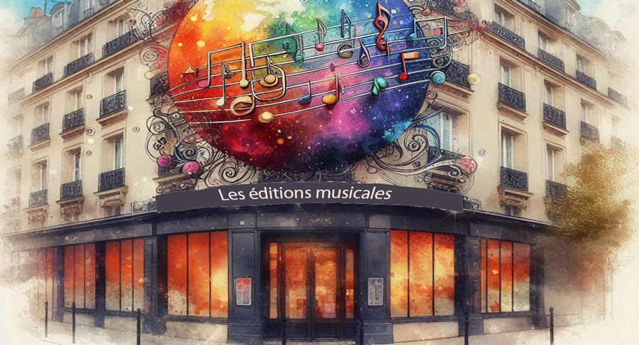 Musique & Co à Paris