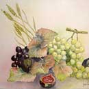 Figues et raisins