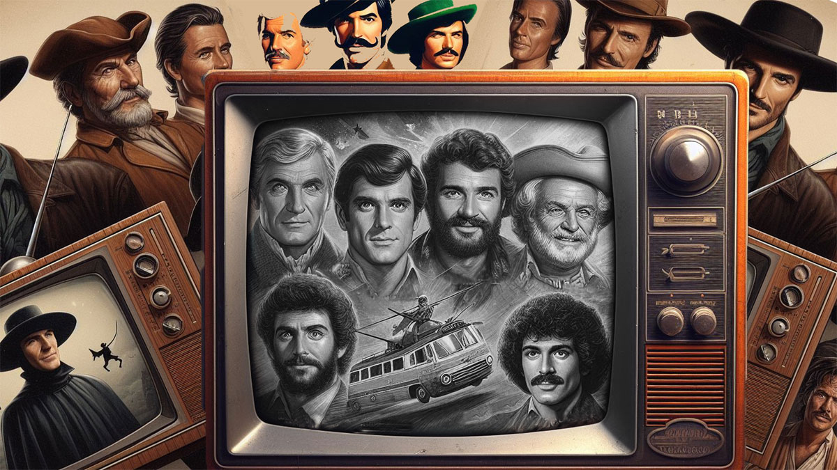 La télévision d'hier
