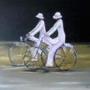 Velos et vietnam