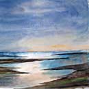 Baie d'Authie