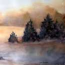 Aquarelle et Technique de la couleur
