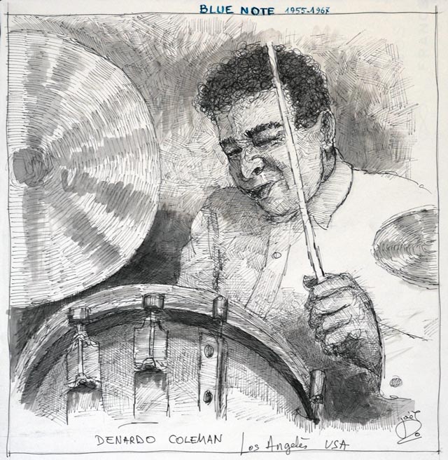 www.chanson-libre.net est illustr� par des dessins de J. Dordenne
