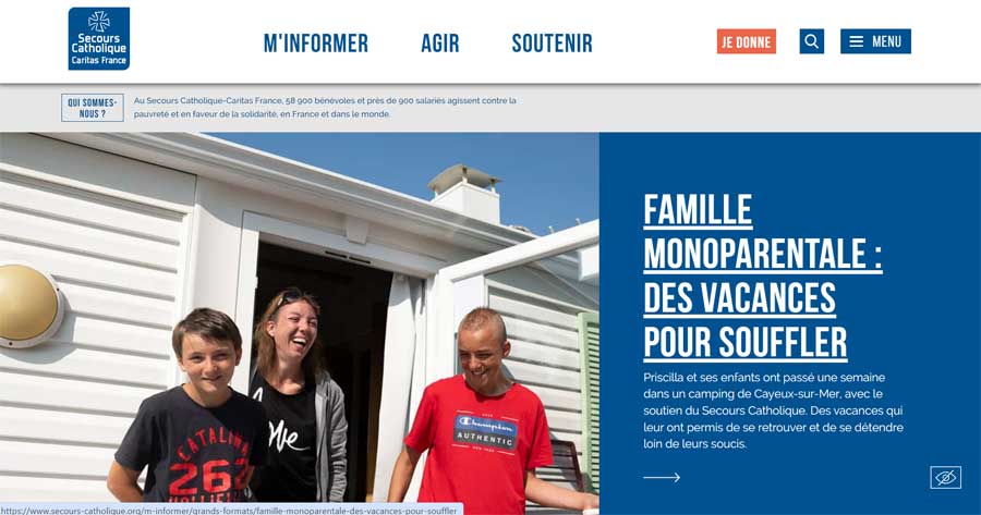 Fondation de France