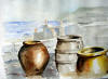 Aquarelles et d�finition  sur www.chnanson-libre.net