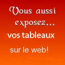 Vos tableaux sur ce site