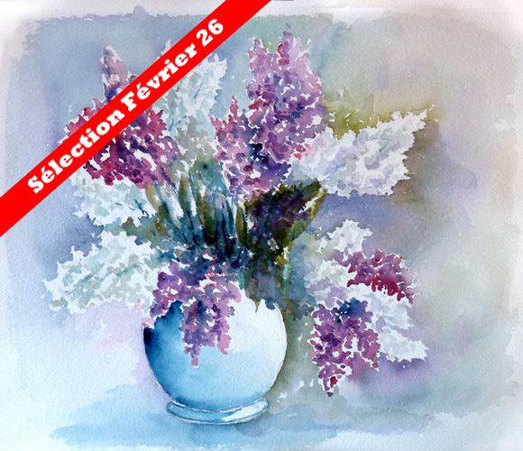 La pepite du mois Notre sélection mensuelle