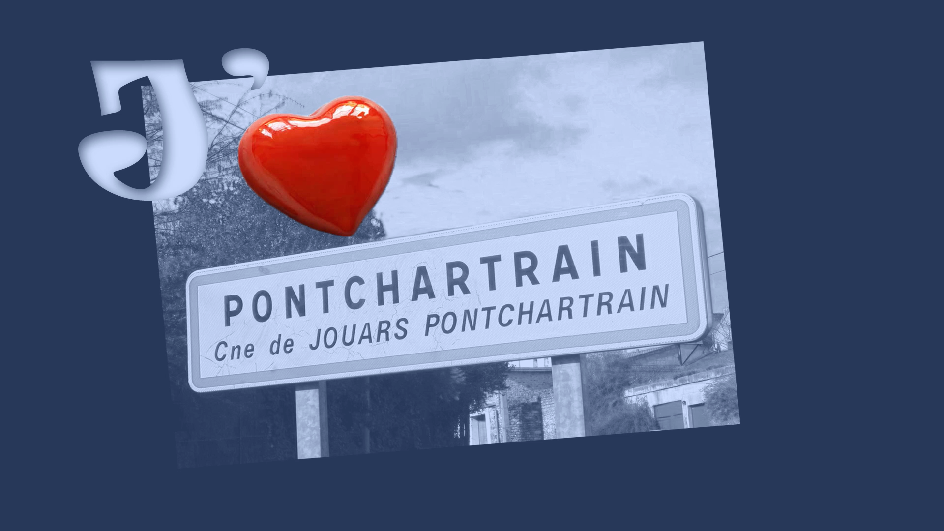 Pontchartrain