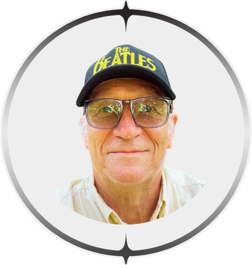 Portrait Bernard Lavernhe