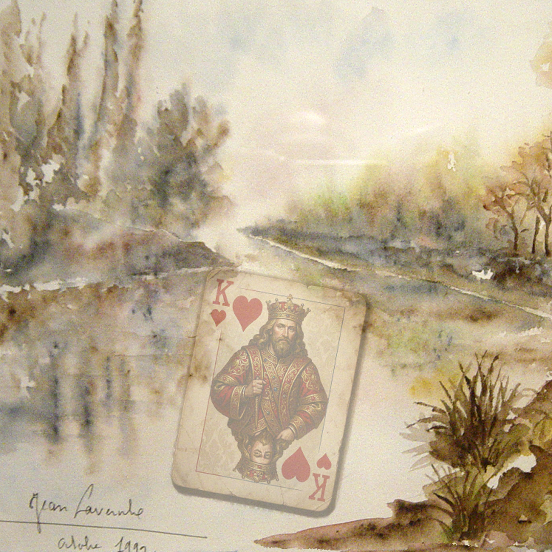 Jaquette Ce monde est un vieux tripot